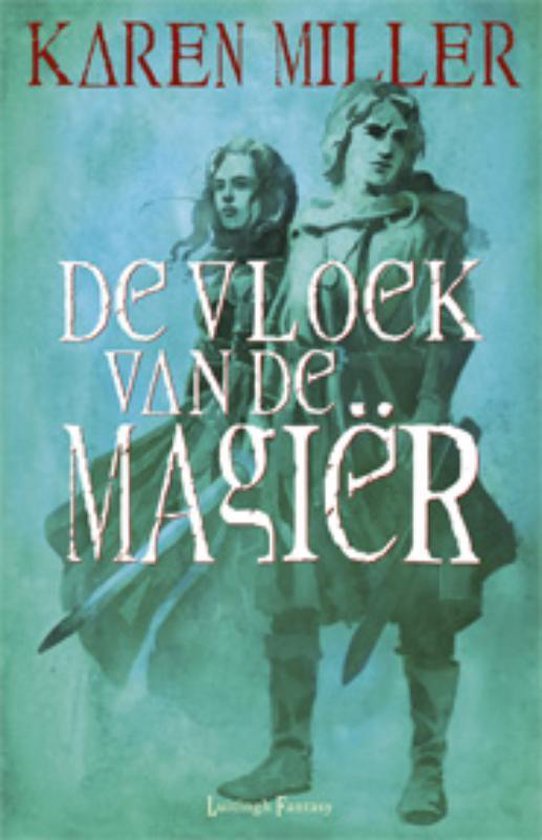 De vloek van de magier