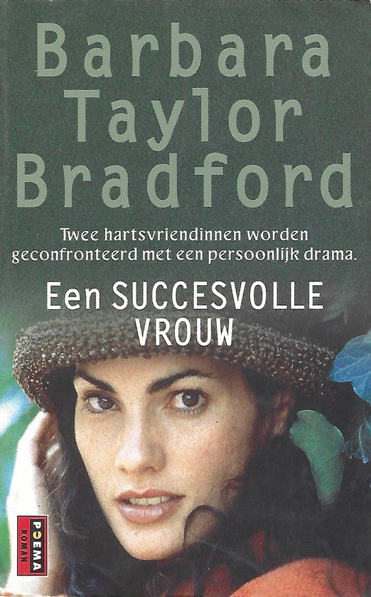 Een Succesvolle Vrouw