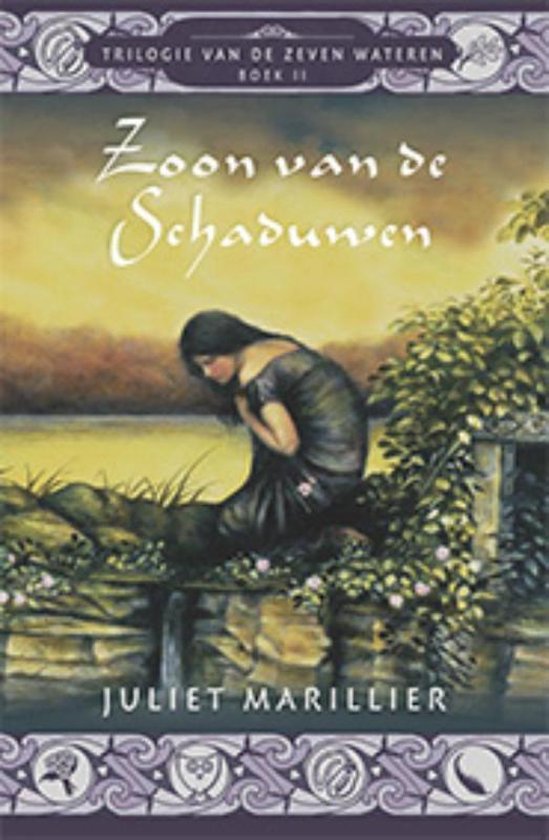 Zeven Wateren 2 - Zoon van de schaduwen