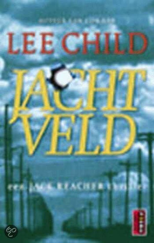 Jachtveld