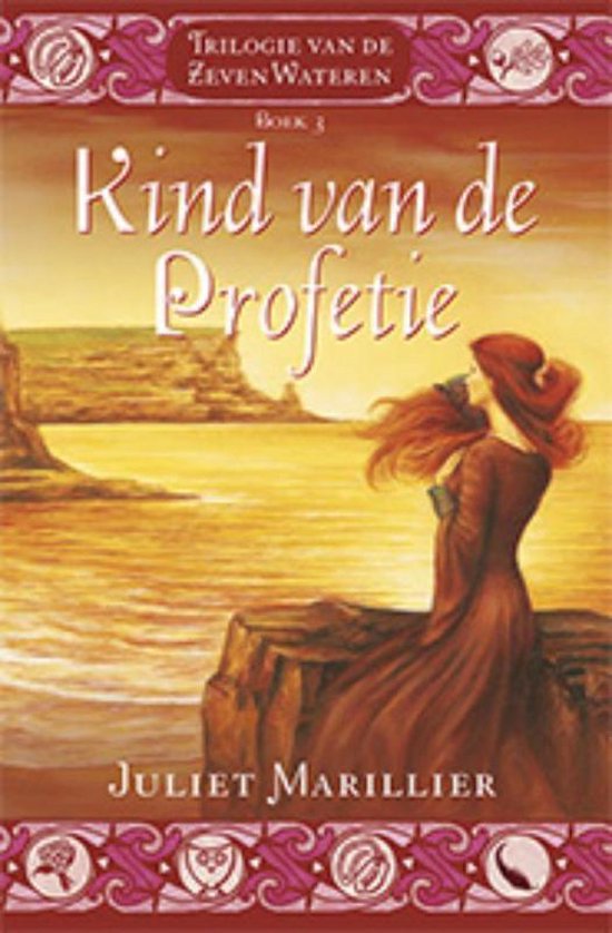 Zeven Wateren 3 - Kind van de profetie