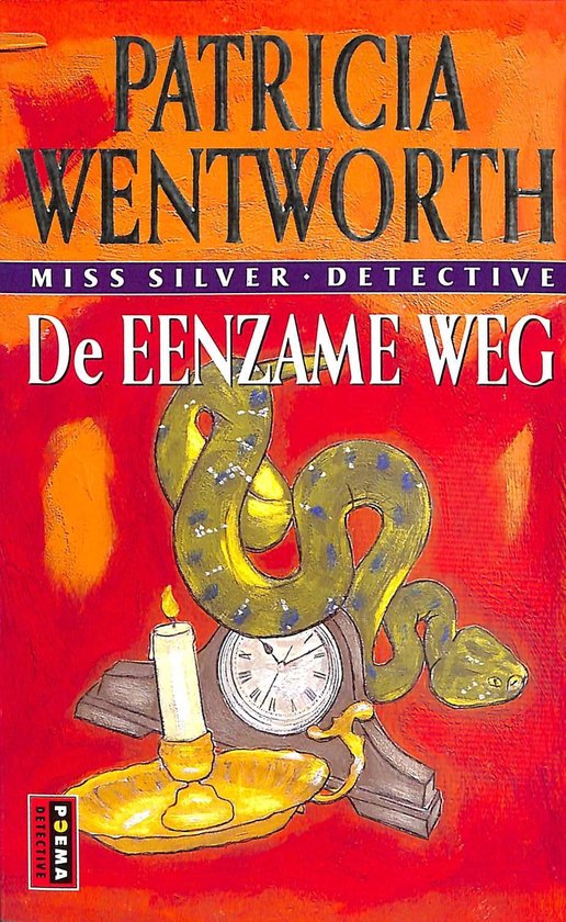 De eenzame weg