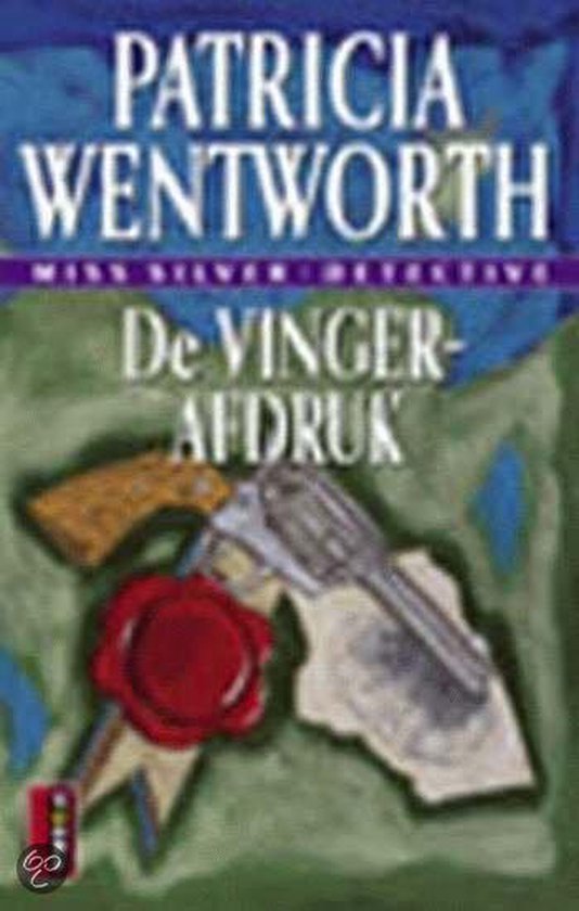 De Vingerafdruk