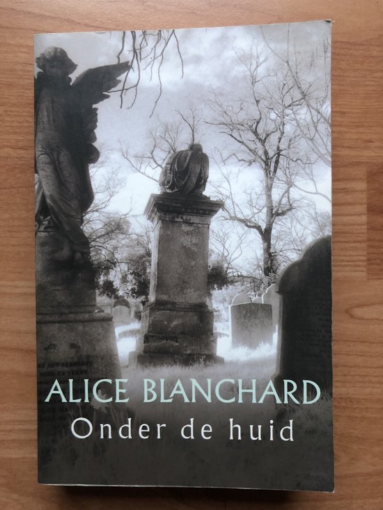 Licentie editie Onder de huid