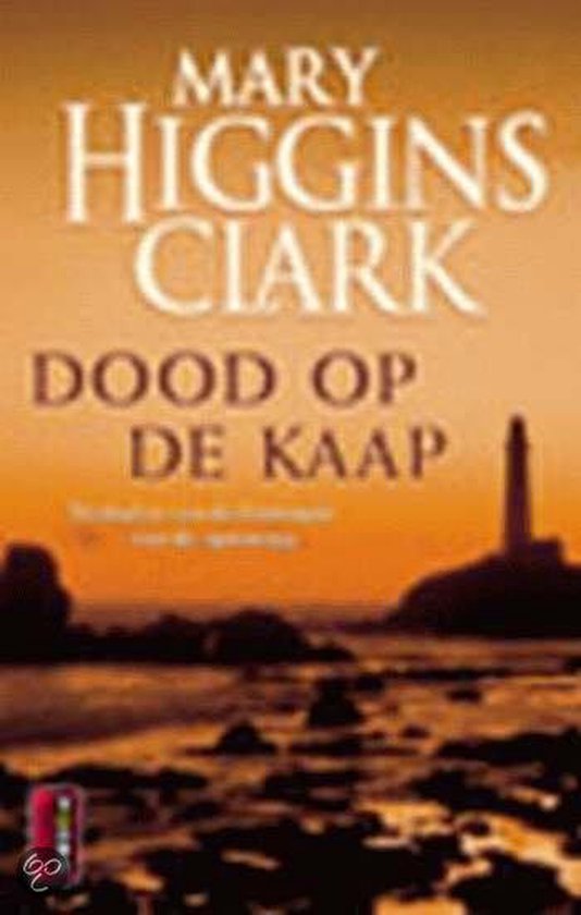 Dood Op De Kaap