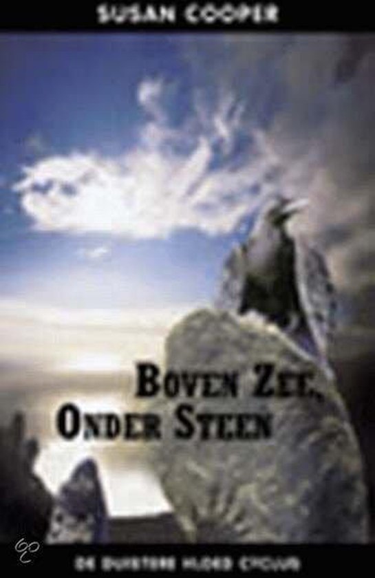 Boven Zee Onder Steen