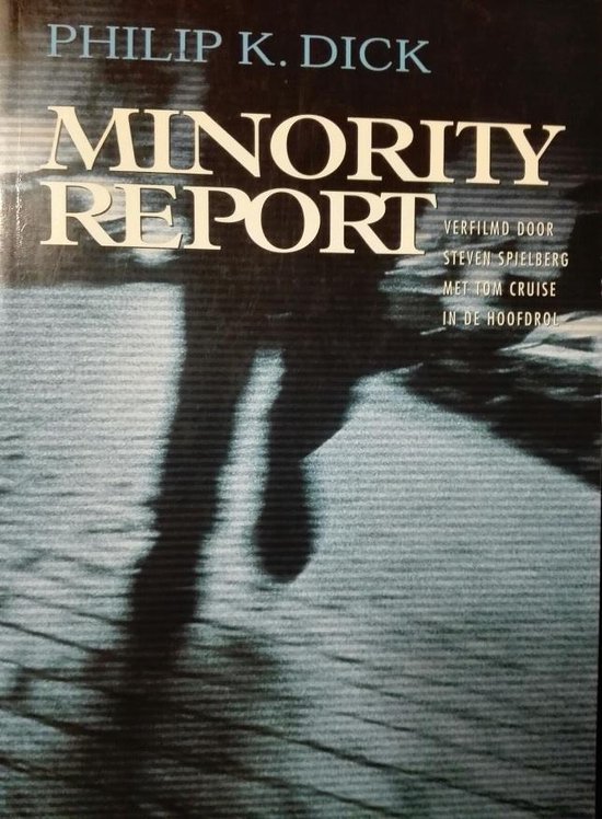 Minority Report