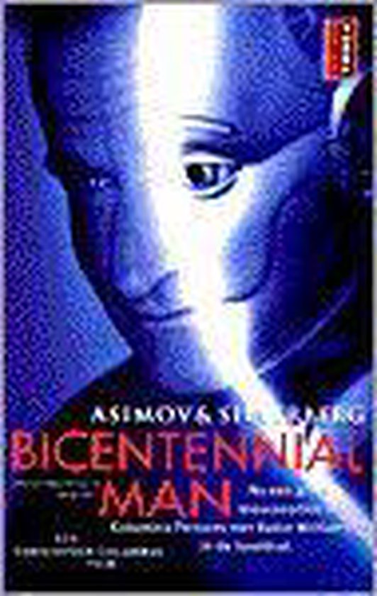 Bicentennial man