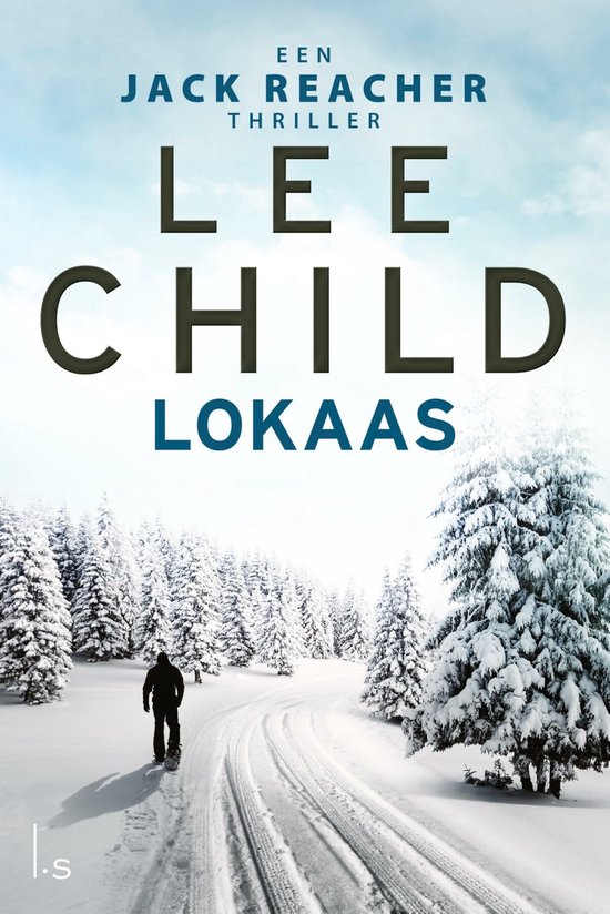 Jack Reacher 2 - Lokaas