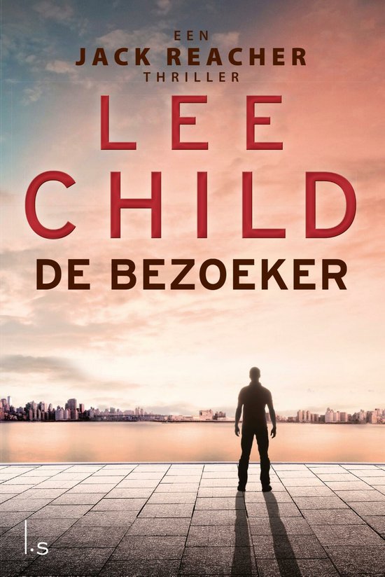 Jack Reacher 4 - De bezoeker