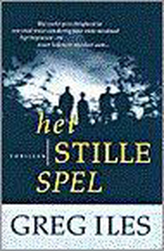 Het Stille Spel