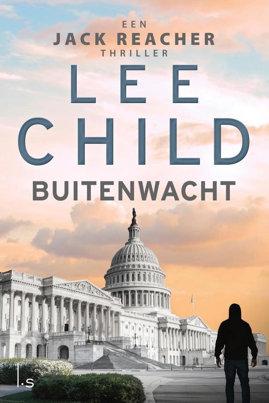 Jack Reacher 6 - Buitenwacht