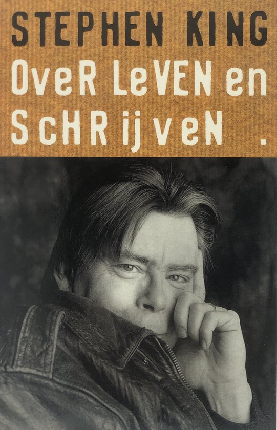 Over Leven En Schrijven