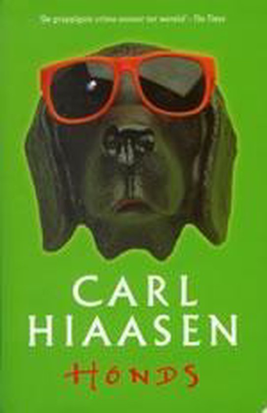 Honds   Hiaasen