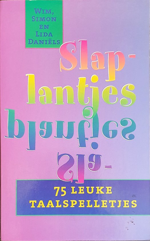 Slap-lantjes