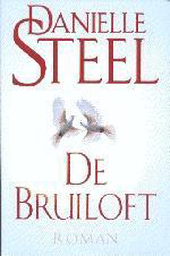 BRUILOFT