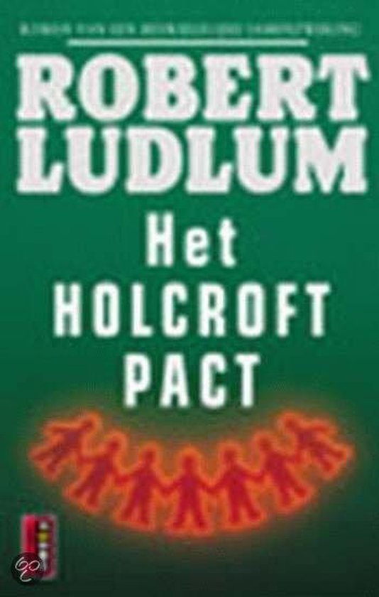 Het Holcroft Pact