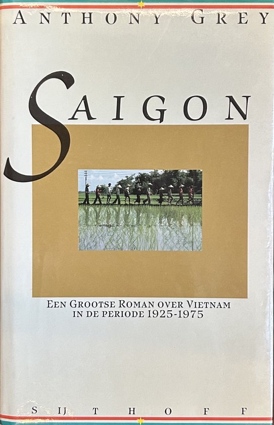 Saigon