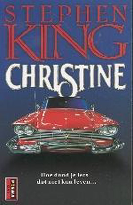 Christine