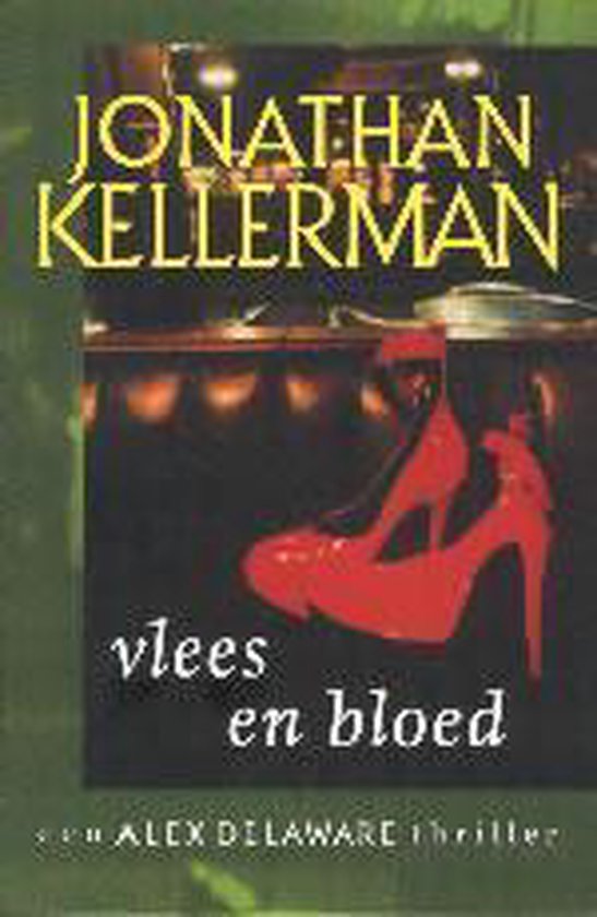 Vlees En Bloed