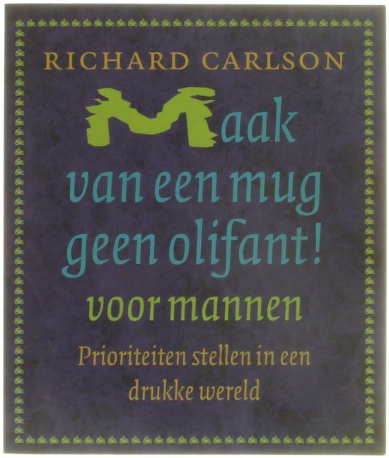 Maak Van Een Mug Voor Mannen