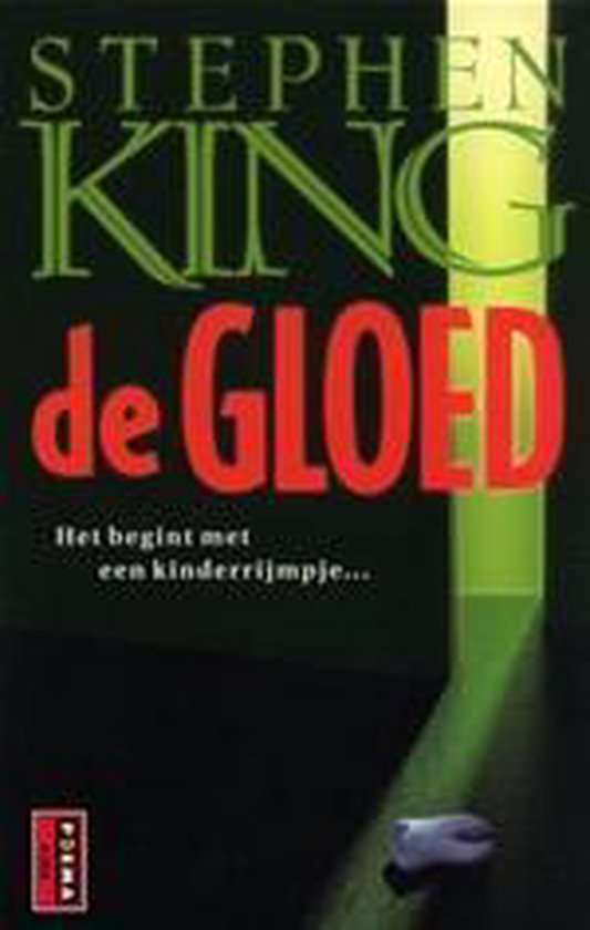 De Gloed