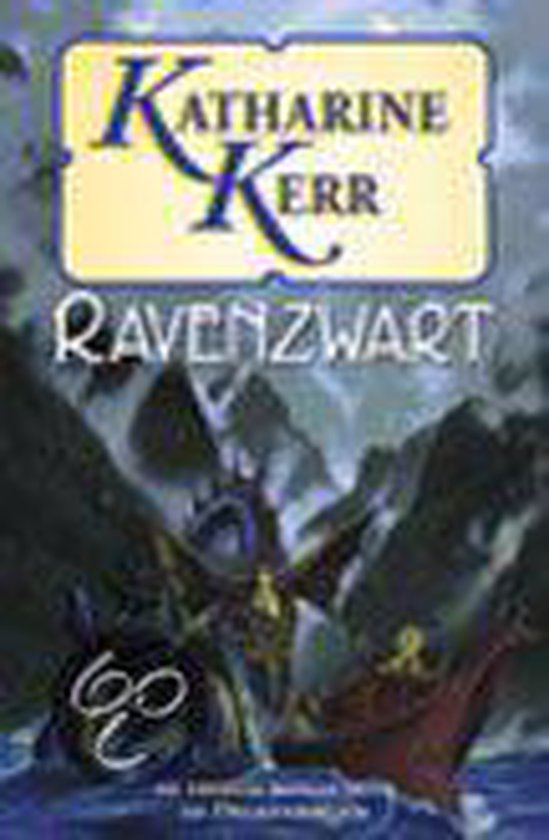 Ravenzwart