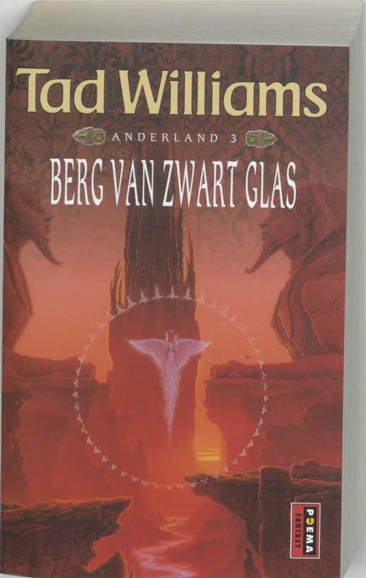 Berg Van Zwart Glas Anderland 3