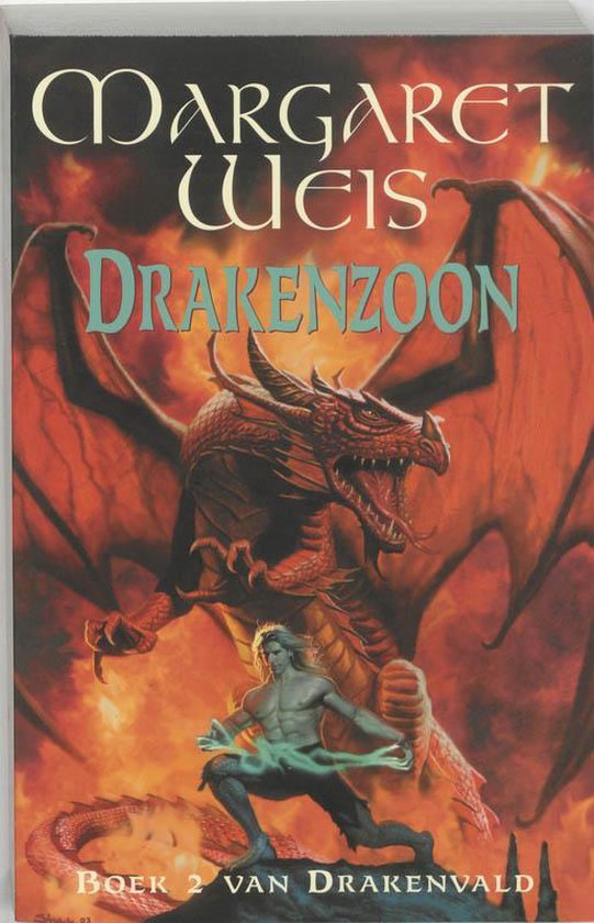 Drakenzoon