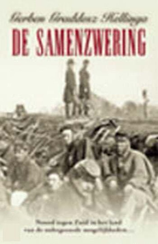 De samenzwering