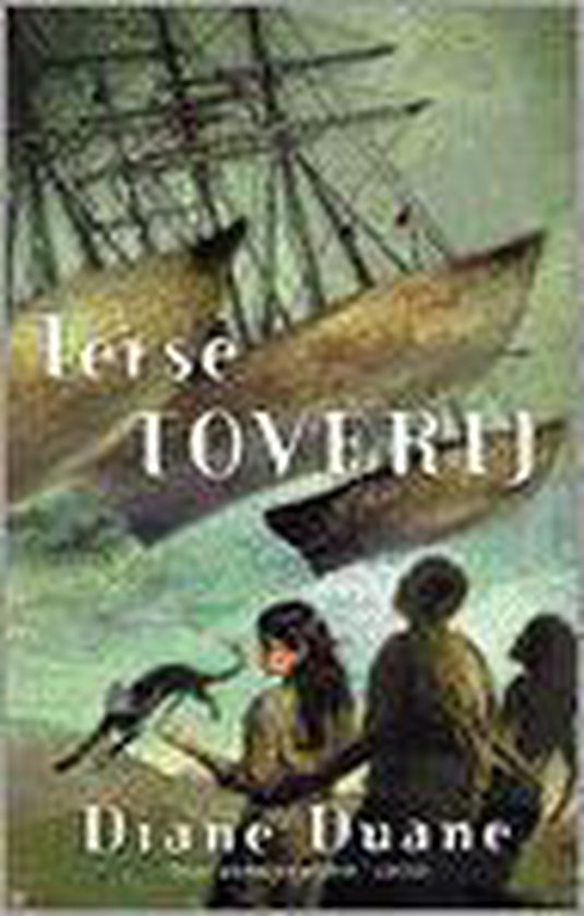 Ierse Toverij