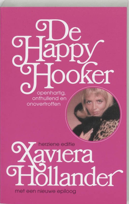 Happy Hooker