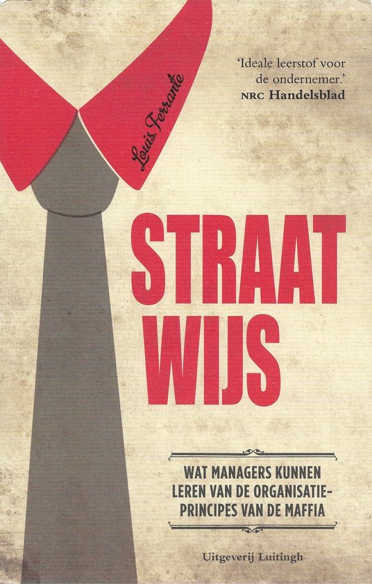 Straatwijs