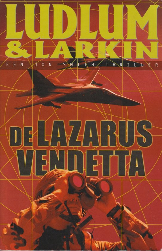 De Lazarus Vendetta