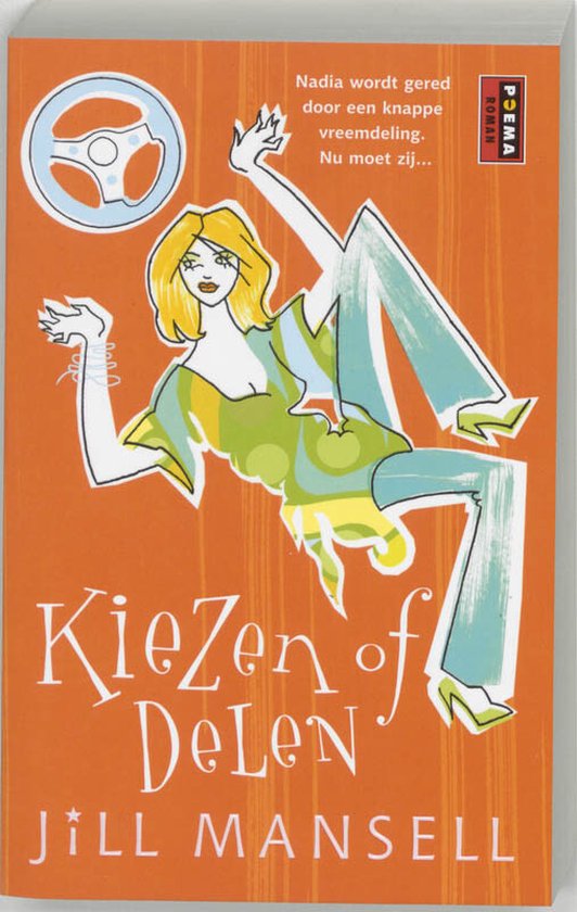 Kiezen of delen