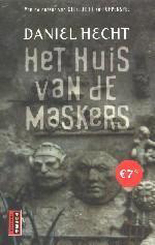 Het Huis Van De Maskers