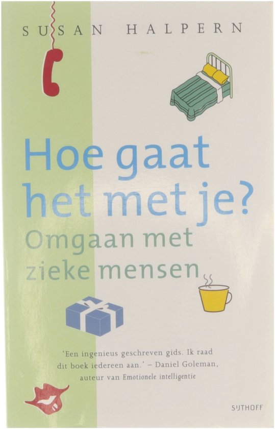 Hoe Gaat Het Met Je