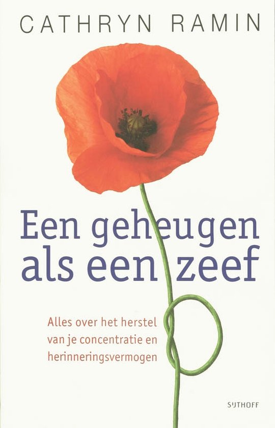 Een Geheugen Als Een Zeef