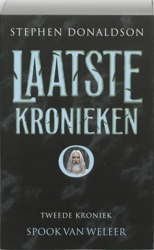 Laatste kronieken van Thomas Covenant / 2 Spook van weleer