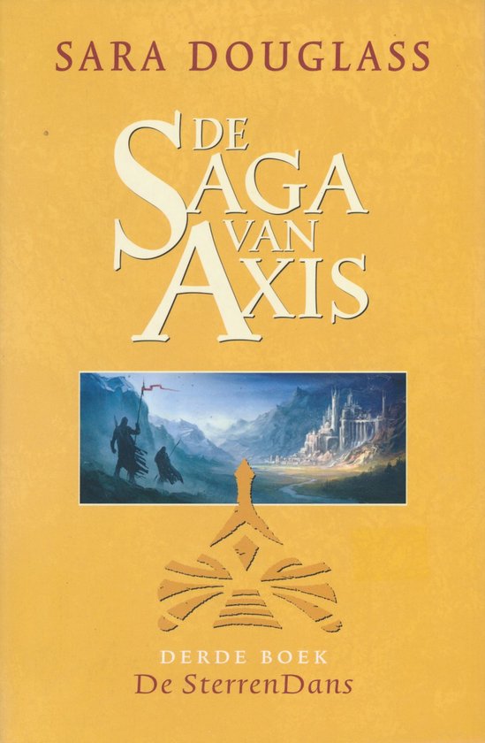 Saga van de Axis / 3 De sterrendans