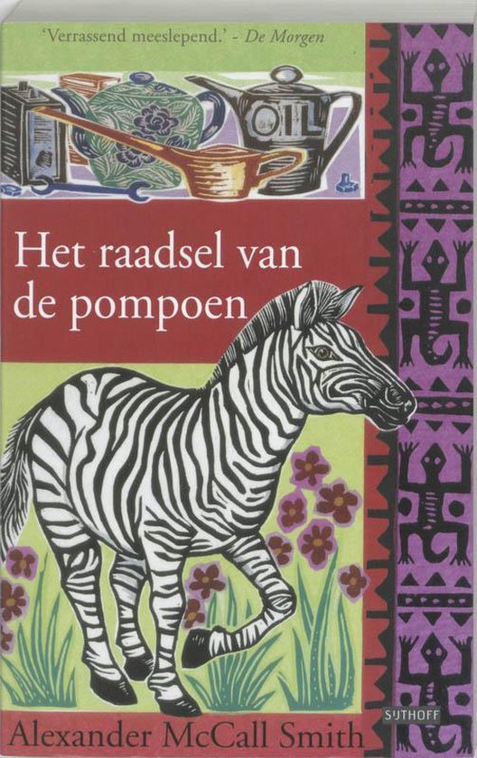 Raadsel Van De Pompoen