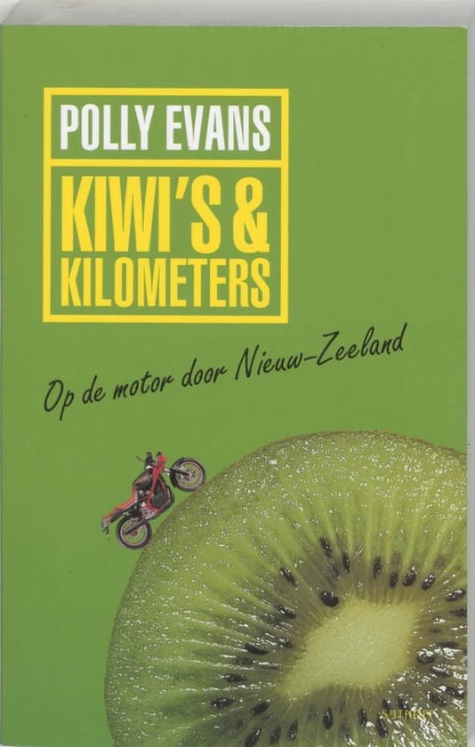 Kiwis En Kilometers