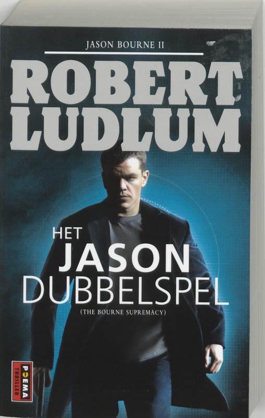 Het Jason Dubbelspel