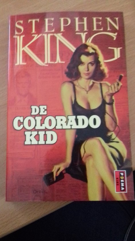 De Colorado Kid