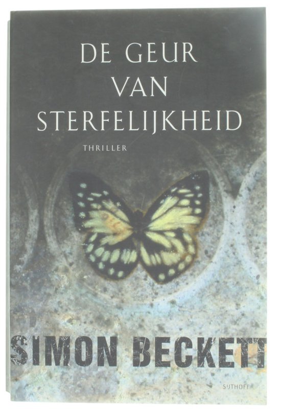 De Geur Van Sterfelijkheid