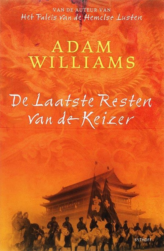 Laatste Resten Van De Keizer