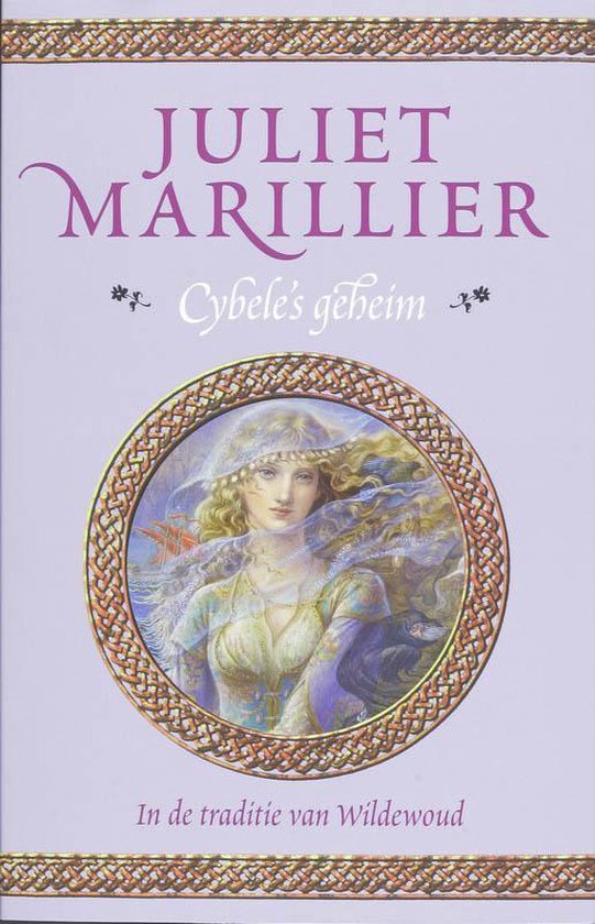 Cybele'S Geheim