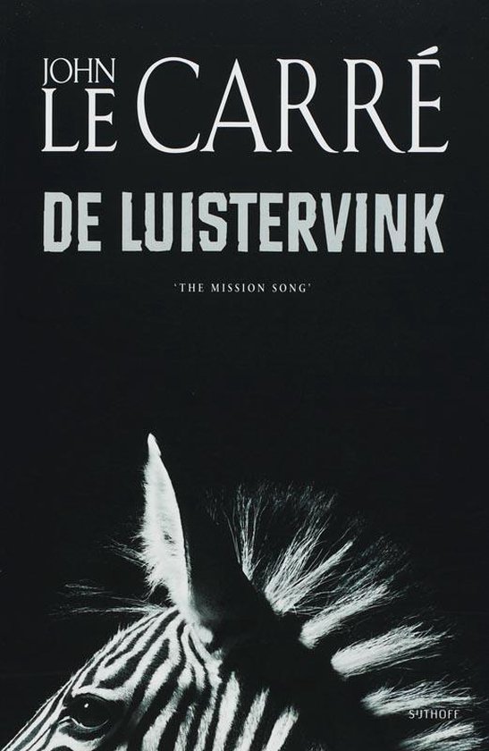 De Luistervink