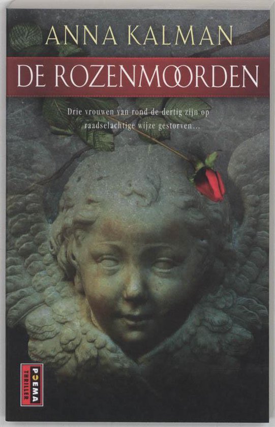 De rozenmoorden