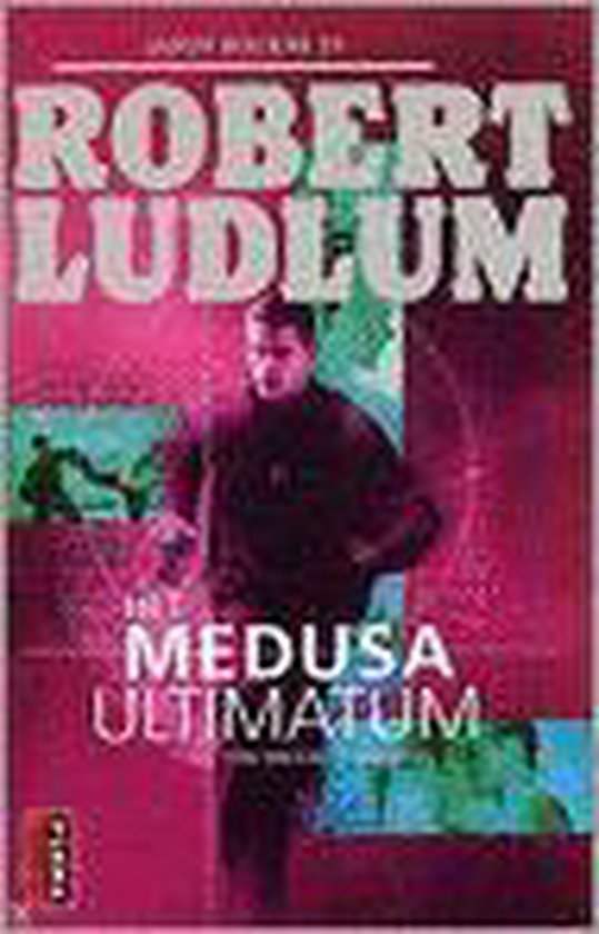 Het Medusa Ultimatum